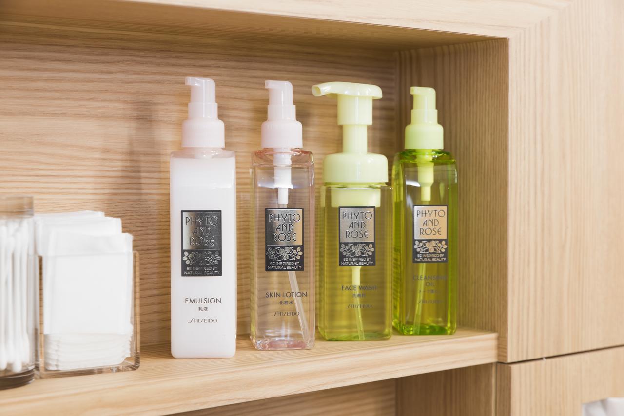 First Kawaramachi Sanjo Hôtel capsule