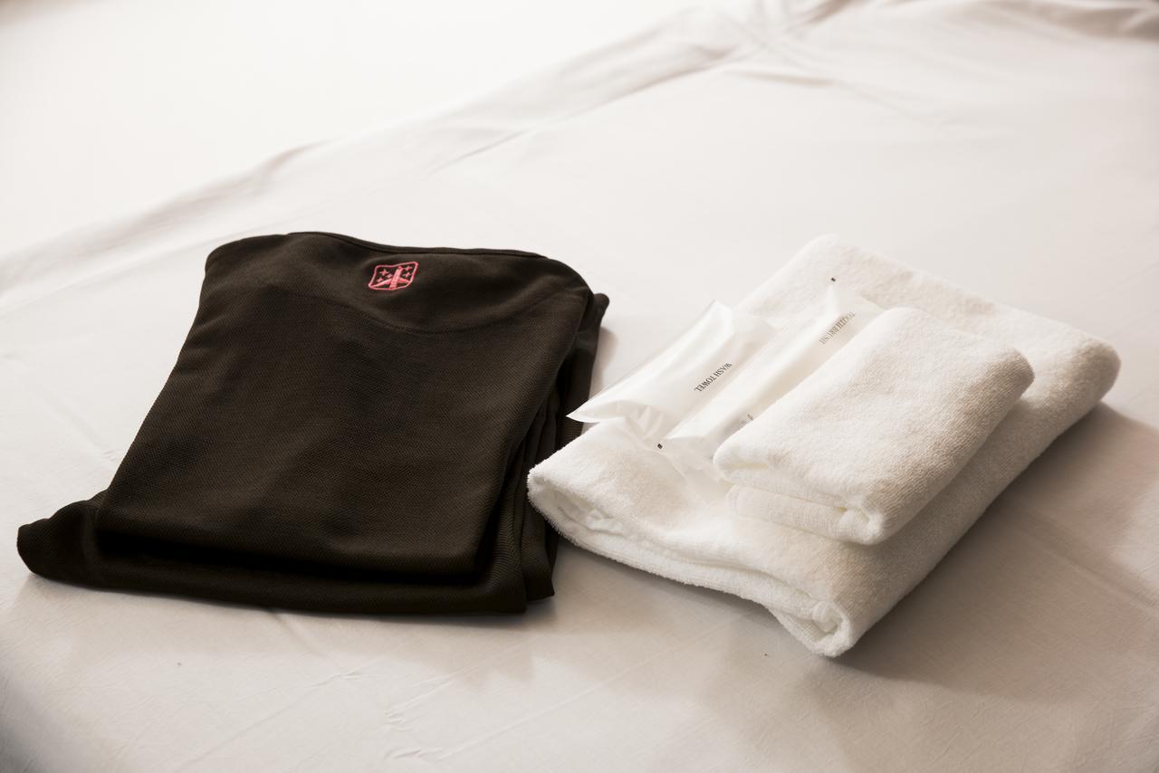 Hotel cápsula First Kawaramachi Sanjo Quioto
