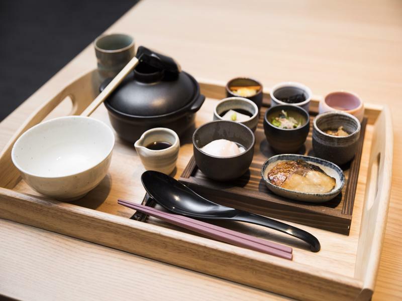 First Kawaramachi Sanjo Hôtel capsule